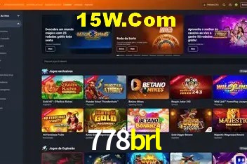 Ofertas Exclusivas 778brl