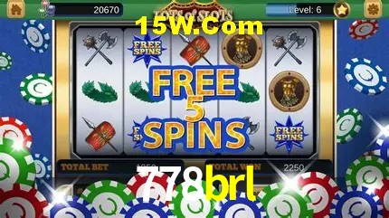 Casino Ao Vivo 778brl