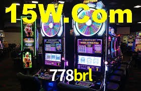 Welcome Bonus 778brl