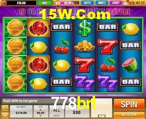 Casino Ao Vivo 778brl