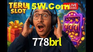 Slot Games 778brl