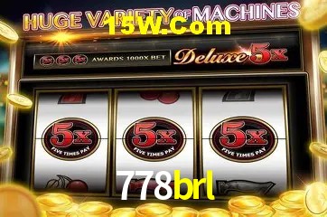 Estatísticas do Jogo 778brl