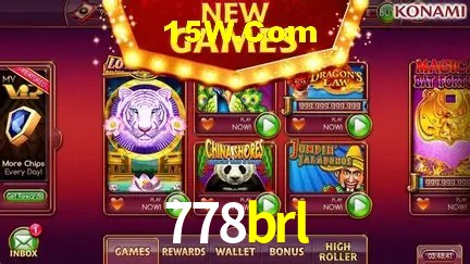 Gates of Olympus 778brl