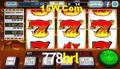 Mesa de Roleta 778brl