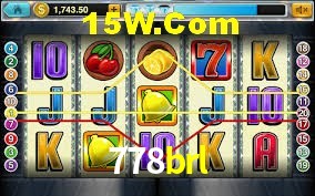 Bonus Features 778brl