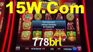 Live Casino 778brl