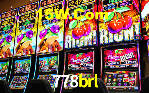 778brl: Seu Especialista em Apostas Esportivas Brasileiras