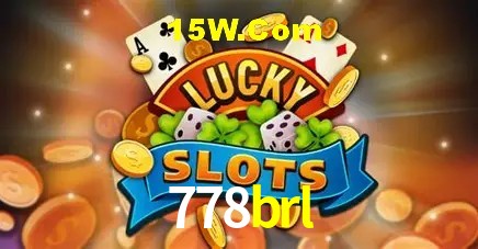 Jogos de Slot 778brl